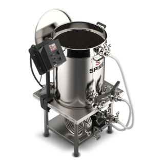 Spike Brewing Solo Panel Stand