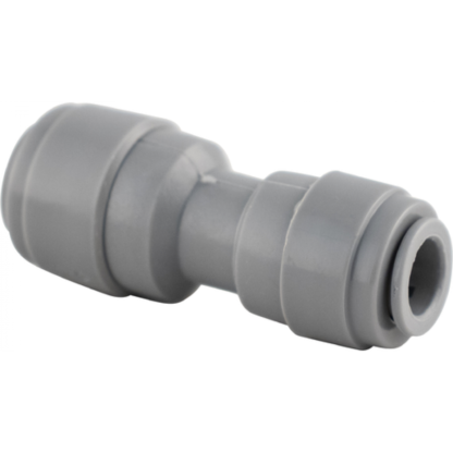 Duotight Push-In Fitting - 8mm (5/16") x 9.5mm (3/8") Reducer