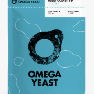 Omega OYL-430 West Coast I +