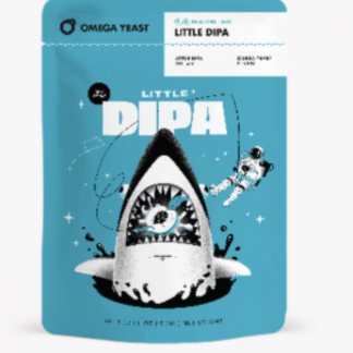 Omega OYL-406 Little DIPA™ Ale