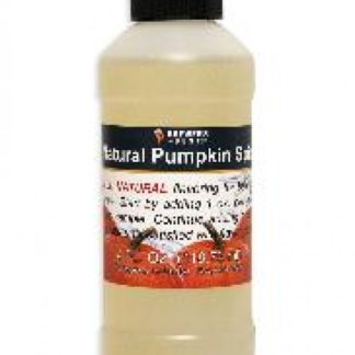 BB Natural Pumpkin Spice Flavoring 4oz