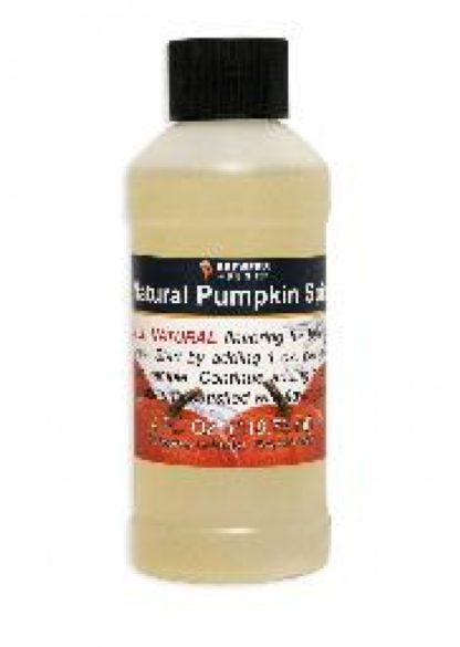 BB Natural Pumpkin Spice Flavoring 4oz