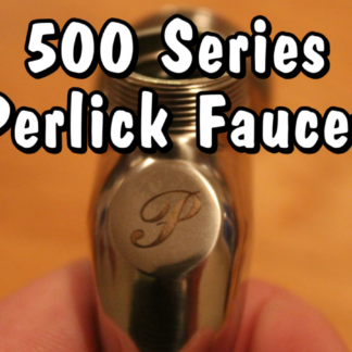 Perlick 525 Front Seat O Ring