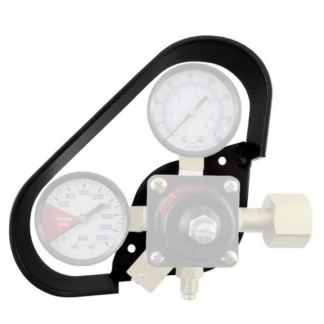 Gauge Protector-Fits TapRite Cornelius and Norgren