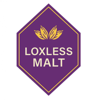 Prairie Malt™ LOXLESS Malt 1.2-1.5L 1lb