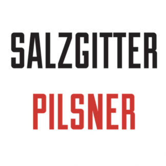 Salzgitter Pilsner 1.2-1.5L 1lb