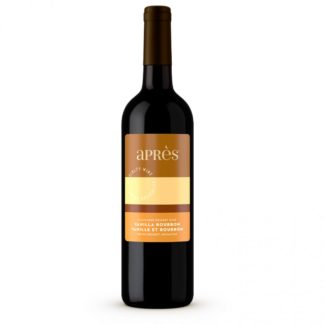 Apres Vanilla Bourbon Dessert Wine Kit 8L