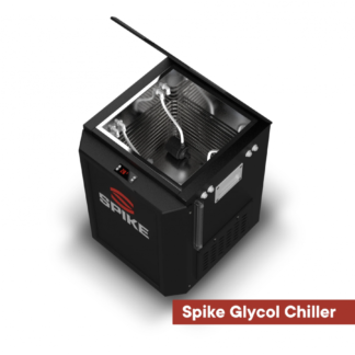 Spike Glycol Chiller 2.0
