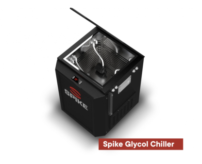 Spike Glycol Chiller 2.0