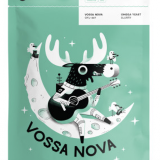 Omega OYL-407 Vossa Nova™