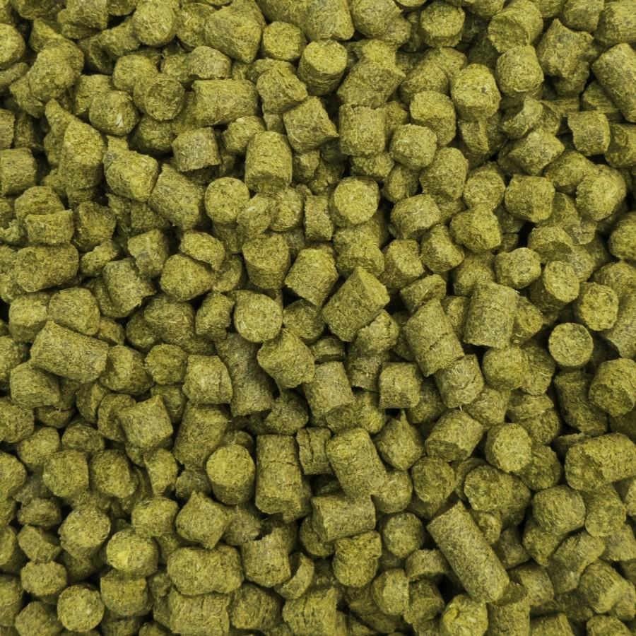 Azacca (US) 1oz, product image from Quirkyhomebrew