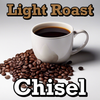 12oz Light Roast Rwandan Whole Bean Coffee - Madewell Coffee 'Chisel Roast'