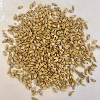 Montana Craft Malt 2-Row Base Malt (2.4L) - 1lb