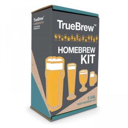 TrueBrew™ Irish Stout Ingredient Kit