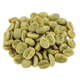 Mexico Chiapas - Green Coffee Beans - 1lb