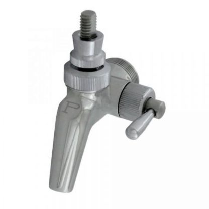 Perlick 650SS Flow Control Faucet