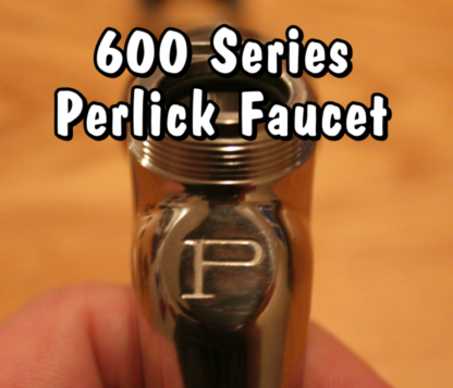 Growler Filler Perlick 600 Series S/S - Image 2