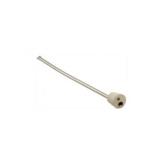 #6.5 Silicone Stopper Thermowell, 15"