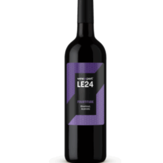 LE24 Fourtitude | Riverland, Australia 14L Wine Kit with grape skins