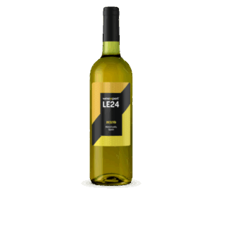 LE24 Besito Manchuela Spain 14L Limited