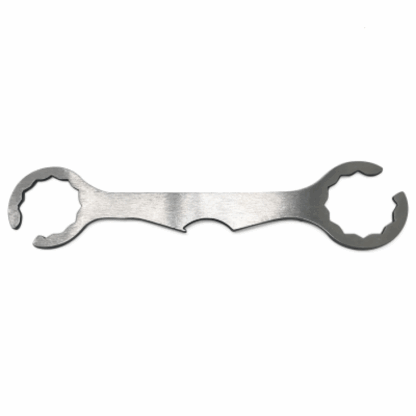 Multifunction Beer Wrench