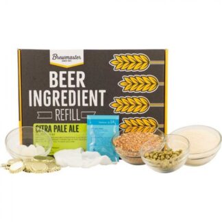 Beer Ingredient Refill Kit (1 Gal) - Irish Red