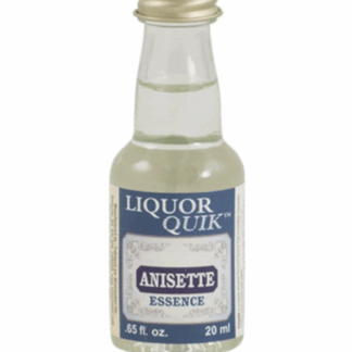Liquor Quik | Anisette Flavoring | 20 mL