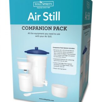 Still Spirits Air Still Companion Pack