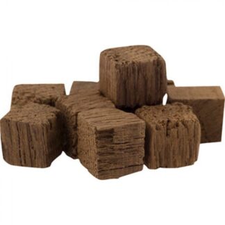 American Medium Toast Oak Cubes 4oz (113g)