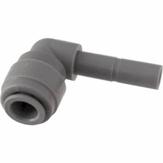 Duotight Push-In Fitting - 8mm (5/16 in.) x 8mm (5/16 in.) Male Elbow