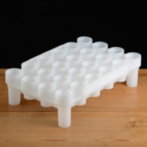 Fast Rack Beer Bottle Rack