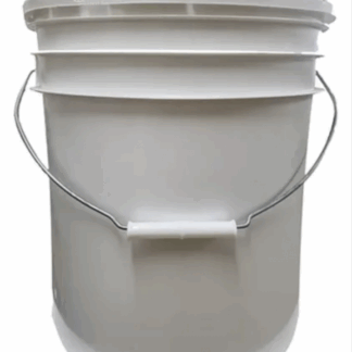 Clarks Farms Clover Honey 60 lbs/5 gallon