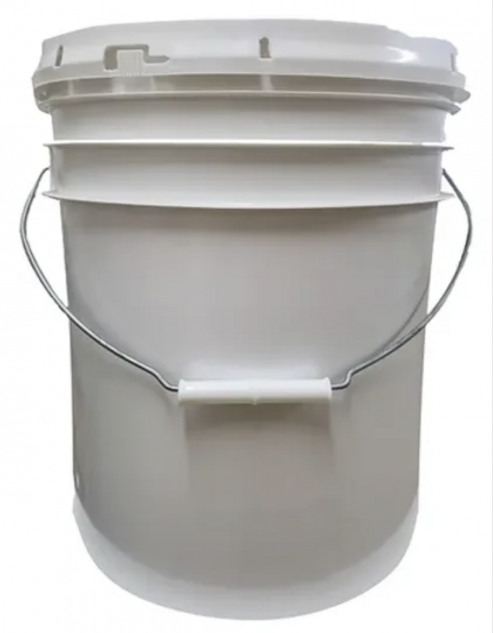 Clarks Farms Raspberry/Blueberry Honey 60 lbs/5 gallon