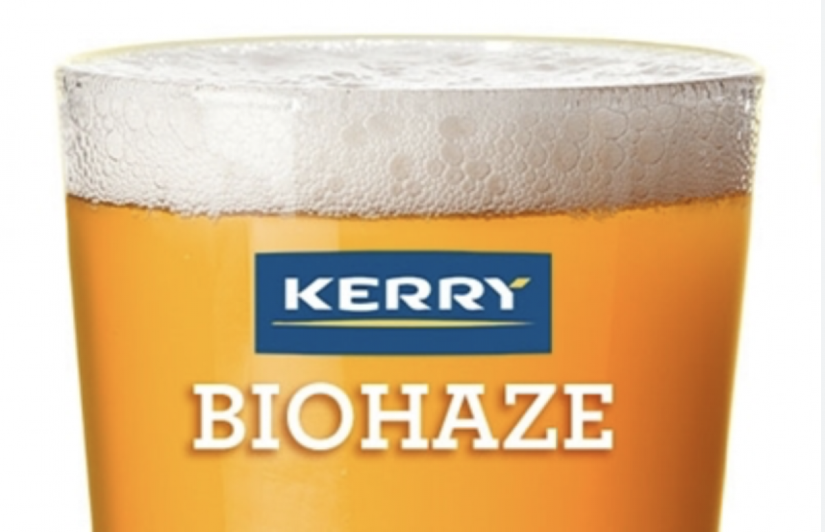 Kerry BioHaze™ 1kg