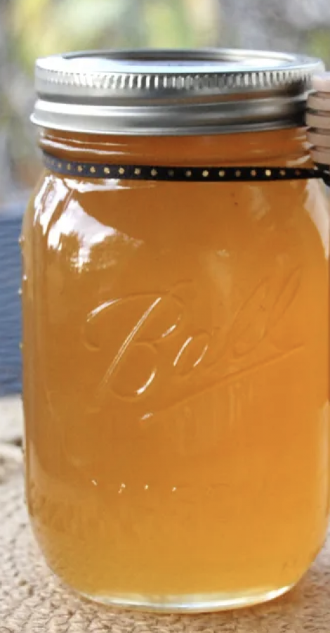 Avibee Wildflower Honey 1 pint