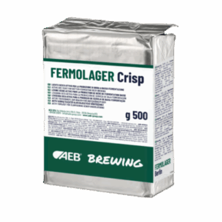 Fermolager Crisp 500g Brick