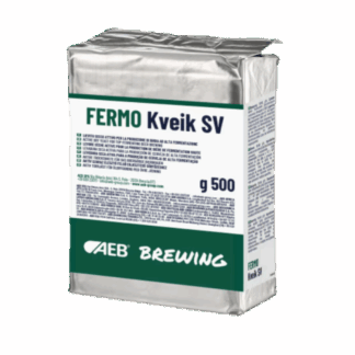 Fermo Kveik SV (Voss) 500g Brick