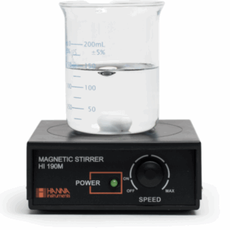 Hana Stir Plate