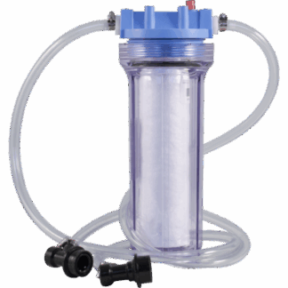 Beer and Wine Filtering Kit