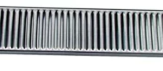 Counter Mount Drip Tray 19" X 4"