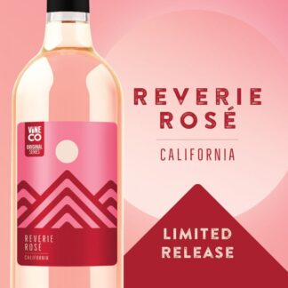 VineCo Original Series™ Reverie Rosé (Limited Release)