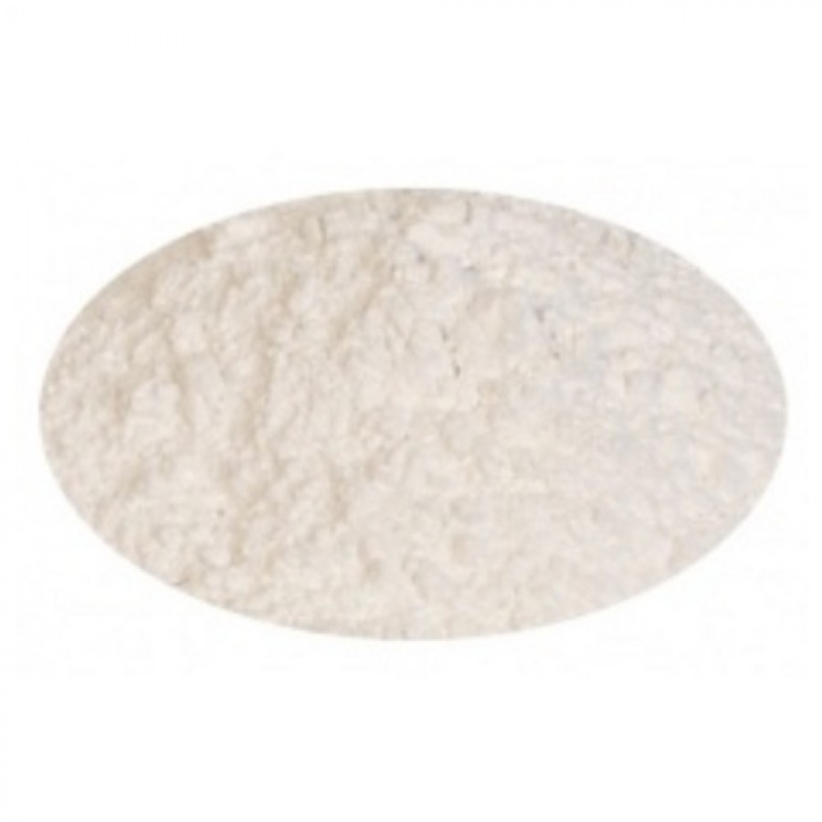 Calcium Carbonate (Chalk) 50 gram