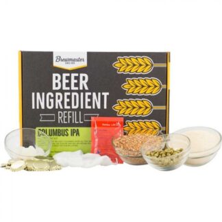 Columbus IPA Beer Brewing Kit (1 gallon)