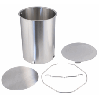 DigiMash Upgrade Kit for 35L DigiBoil (Gen 1 or Gen 2)