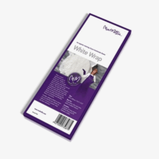 Mad Millie Silver Wrap - 10 pack