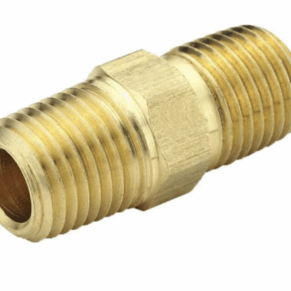 Gas Manifold Parts | 1/4" Nipple