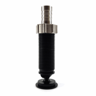 KegLand Sergeant Sparge Head - Wort Spreader and Aerator
