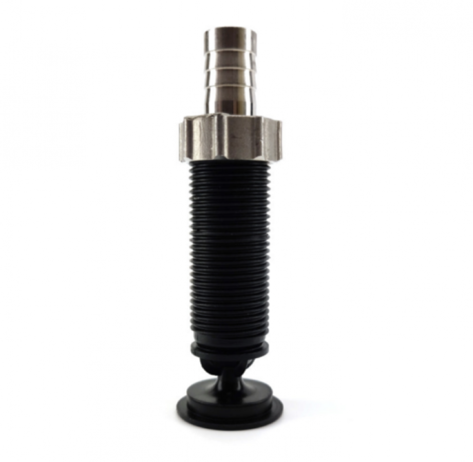 KegLand Sergeant Sparge Head - Wort Spreader and Aerator