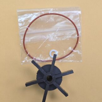 March Pump 815 SS Impeller Kit