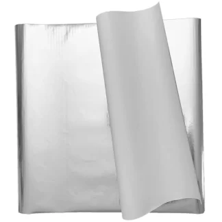 Foil Cheese Wrap 25 count (Blue Cheese)